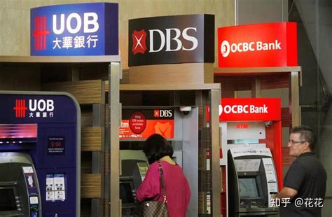 吐血整理！新加坡银行卡大比拼，看看哪些最适合你？（DBS篇） | 狮城新闻 | 新加坡新闻