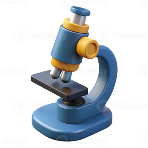Science Microscope Side View 的图像结果