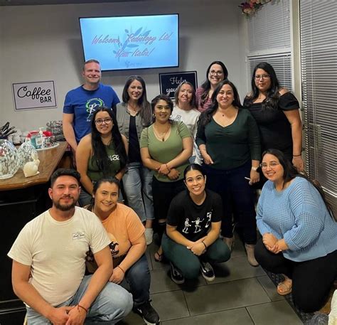 #radfam #teambuilding | Radiology Ltd.