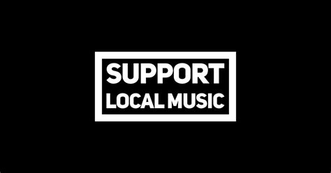 Support Local Gigs 的图像结果