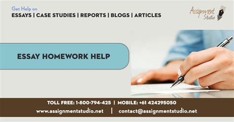 Image result for Writing Homework Help