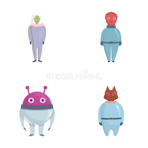 Alien Cute 的图像结果