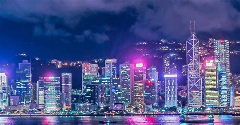 Best Hong Kong Tours 2026