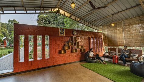 ZOSTEL KOLAD (Maharashtra) - Hostel Reviews, Photos, Rate Comparison ...