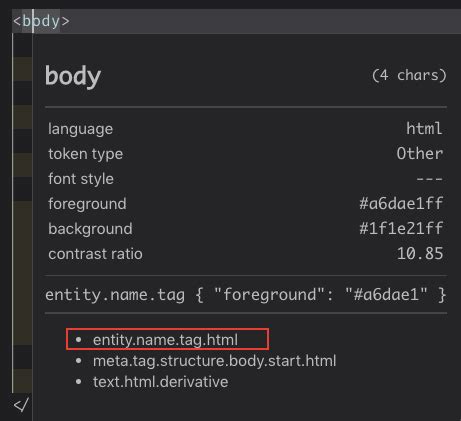 Image result for Custom Visual Studio Code Color Theme
