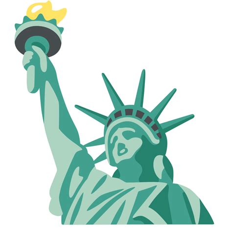 🗽 Statue Of Liberty Emoji: Meaning & Usage