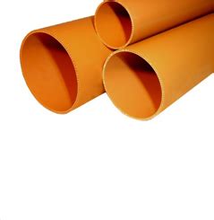 Eco-Drain Structured Wall Pipes Manufacturers in Gujarat India