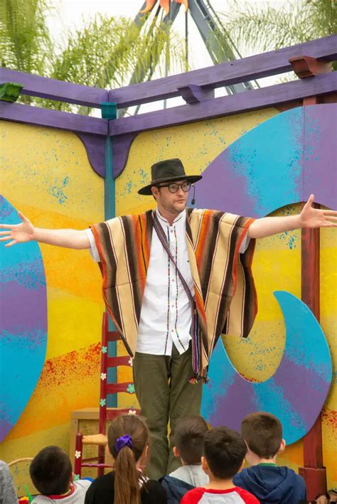 Knott's Berry Farm is Packed with Fun in Summer 2023