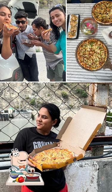 Mountain'S Pizza Club, Rampur Bushahr, Rampur Bushahr - Restaurant menu ...