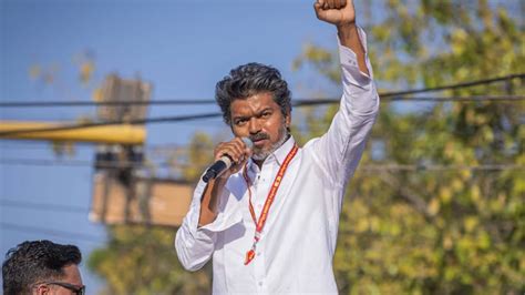 Tamil Nadu exit poll results: Did Vijay’s ‘magic’ fail to convert votes ...
