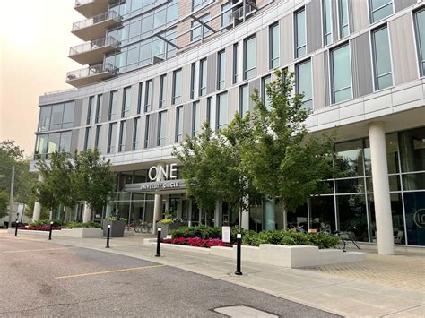 One University Circle - NEFF & Associates