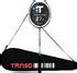 Tanso Arashi 2.0 Full Graphite Ultra Light Weight Carbon Fibre Green ...