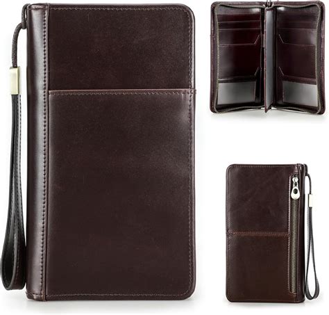 Travel Wallet For 4 Passports at Bruce Lohr blog