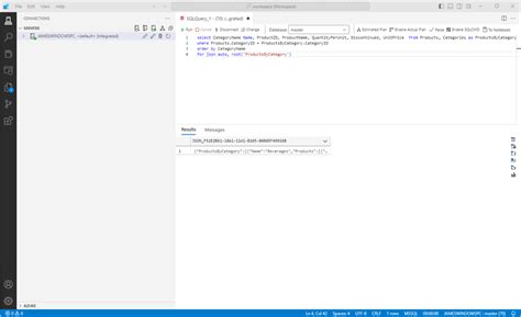 Image result for SQL Select From SQL JSON Type 2025