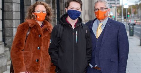 Boy who said he developed narcolepsy after swine flu vaccine settles ...