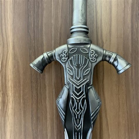 Wolf Knight's Greatsword - Dark Souls 3 - Blasters4Masters