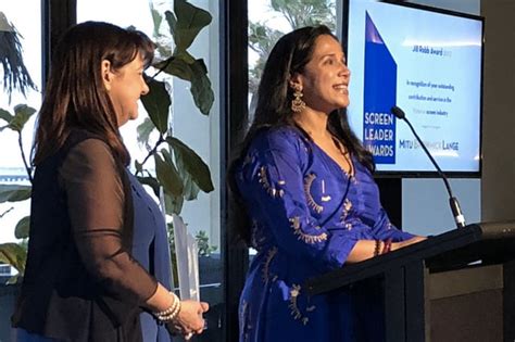 Meet The Woman That Started Indian Movie Screenings To Australian Cinemas