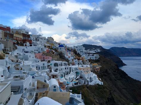 イ ア 村 サントリーニ 島 ギリシャ に対する画像結果