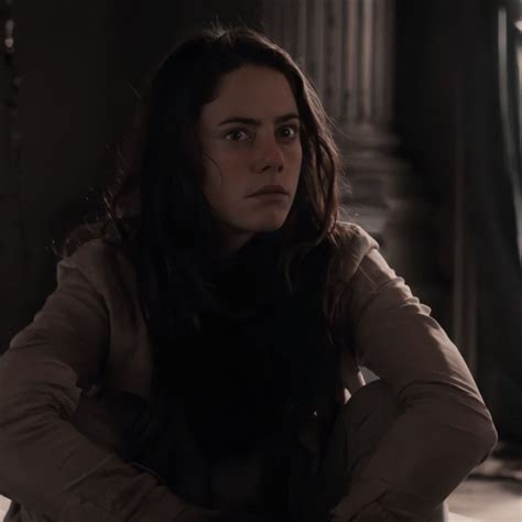 𝐓𝐞𝐫𝐞𝐬𝐚 𝐀𝐠𝐧𝐞𝐬 | Kaya scodelario, Maze runner, Maze runner movie