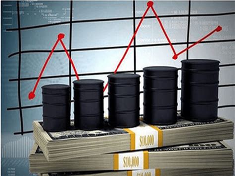 油价最新消息：国际油价“上涨0.98%”，下周油价有望“迎来下跌”_调整_布伦特原油_进行