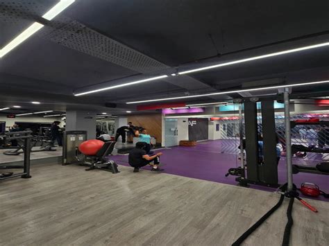 Best Gyms in Gurgaon- Find your Nearest Anytime fitness Centre