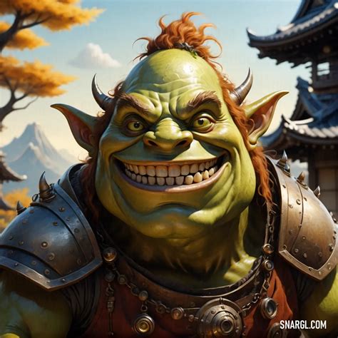 Image result for Ogre Python Example