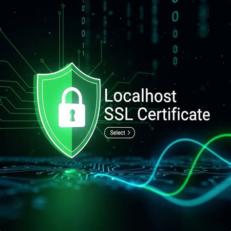 Image result for Localhost SSL