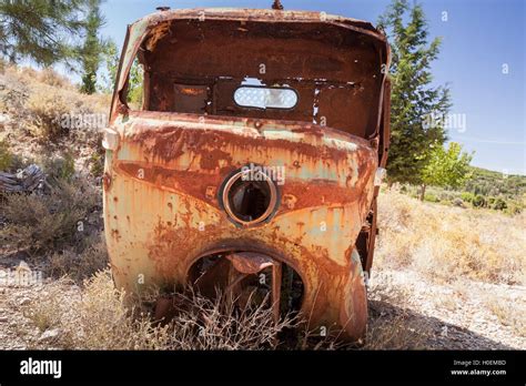 Image result for Model Car Rusting