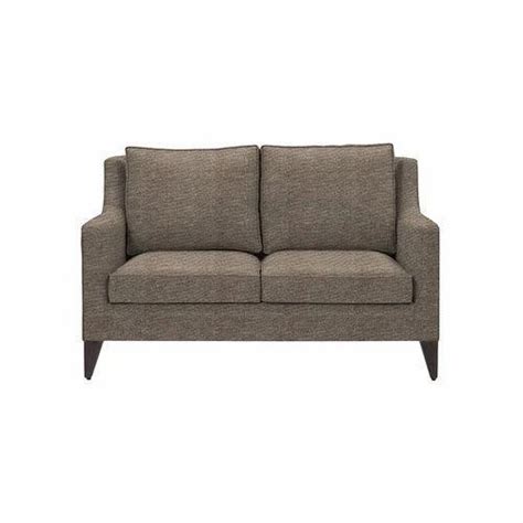 Sofa Set - 2 Seater Leather Office Sofa Trader - Retailer from Pune