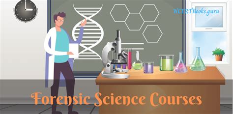 Image result for Forensic Science Courses