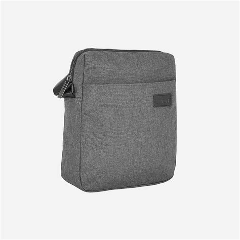 Buy Safari Space Dark Grey Sling Bag Online
