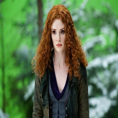 Bryce Dallas Howard as Victoria | Victoria twilight, Twilight saga ...