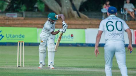 Zimbabwe (ZIM) vs Ireland (IRE), only Test, Day 2: Highlights - India Today