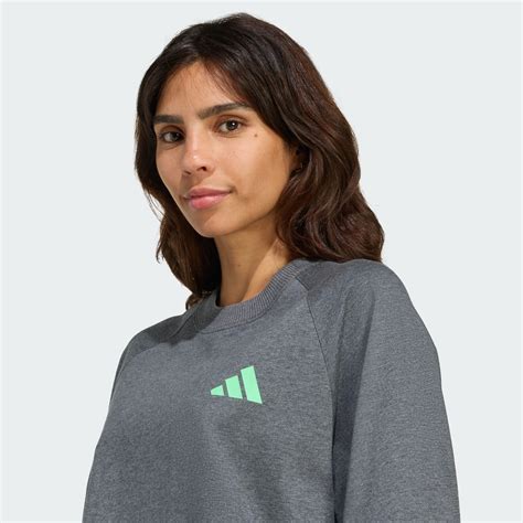 adidas Mercedes - AMG Petronas Formula One Team Premium Sweat Tee ...