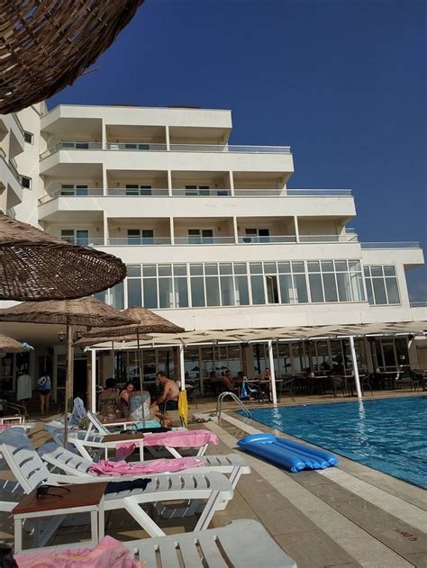 AFYTOS OREN BEACH PRESTİJ (Burhaniye) - Hotel Reviews, Photos, Rate ...