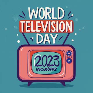 World Television Day Speech in English and Hindi