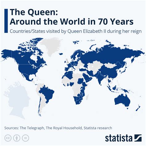Countries visited map | Arsecultur.com