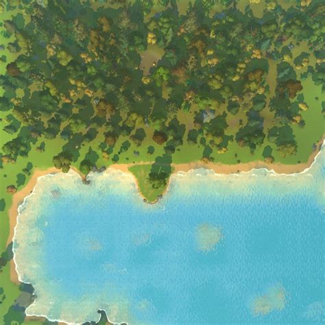 Image result for Scrap Mechanic Interactive Map