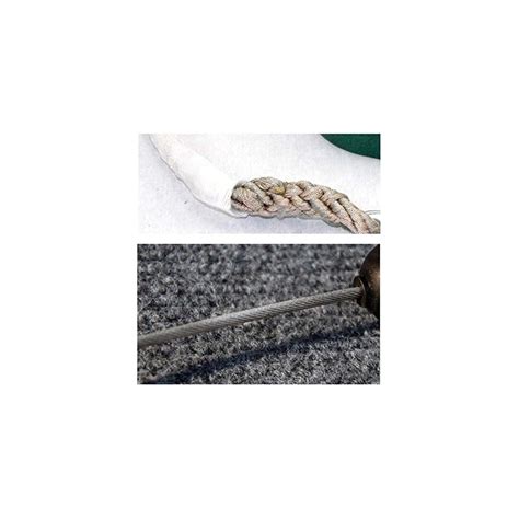 Buy Cable Safety Fall Protection Retractable Lanyard Fall Restraint ...