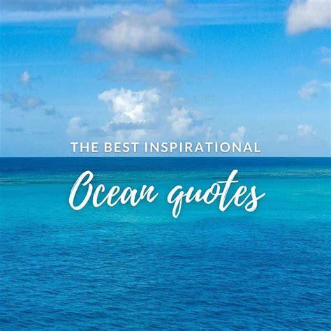 137 Mermaid Quotes And Sayings That Will Captivate You - Coastal Wandering