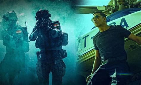 Fauji Game Akshay Kumar: All The Things We Know So Far