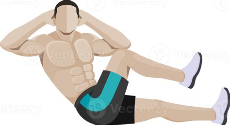 Exercise Illustration 的图像结果