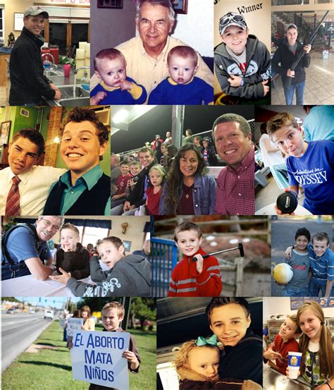 Duggar Family Blog: Duggar Updates | Duggar Pictures | Jim Bob and ...