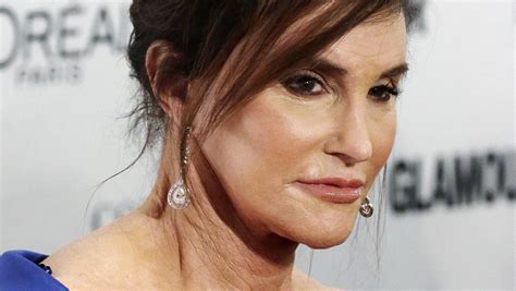 Caitlyn Jenner Car Accident