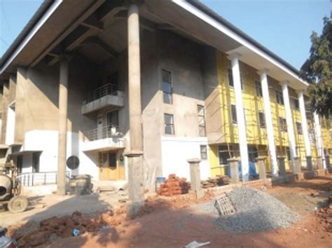 New Mapusa police station incomplete despite rising crime, accident rates