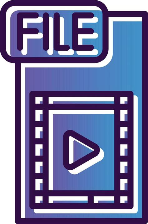 Video File Icon 的图像结果