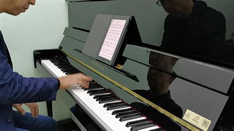 高八度钢琴学校学员彭浩轩演奏《北极之旅》_腾讯视频