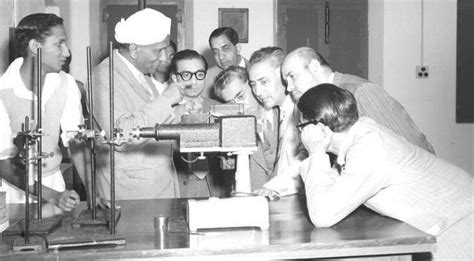 93 Years Ago Today, Sir CV Raman Changed How Indian Science Was Perceived