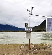 水质自动监测站建站规范 的图像结果