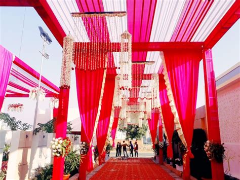 Chopra Marrige Hall / Chopra Royal Palace - Venues in Jaipur